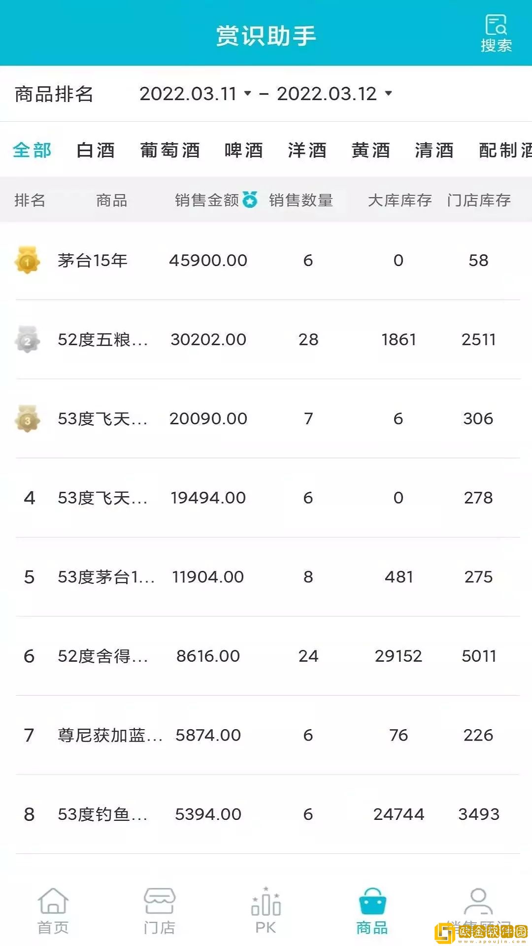 臻爱卖卖通