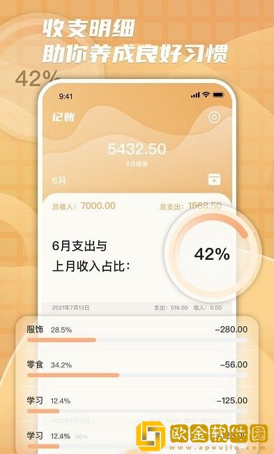 柠檬时光进度
