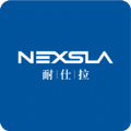 耐仕拉智能门锁