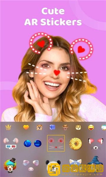 Mooca Cam
