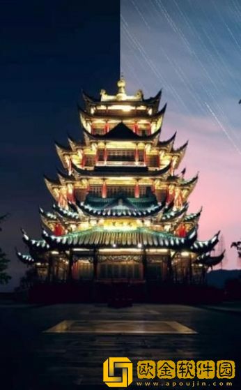 AI特效神器