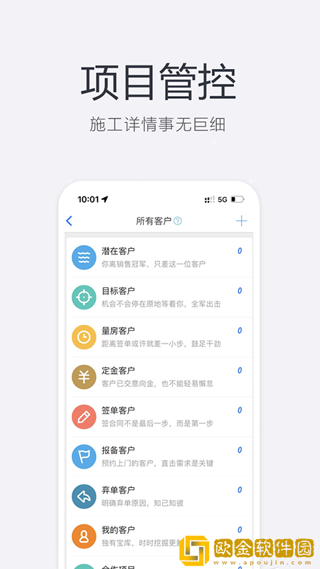 装新家