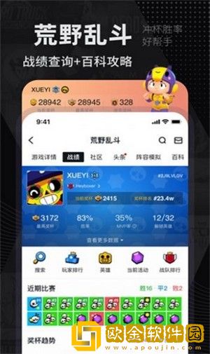 巴比伦盒子