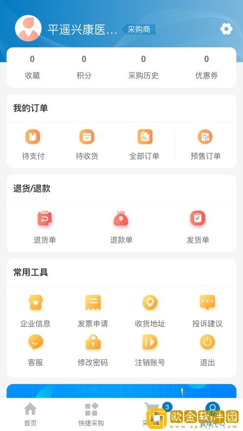 顾得医药
