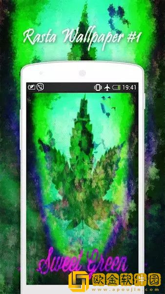 Rasta Wallpapers