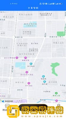中曼智联