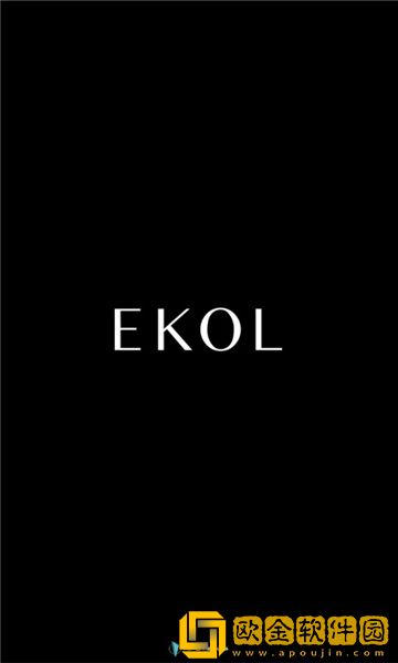 ekol电商购物