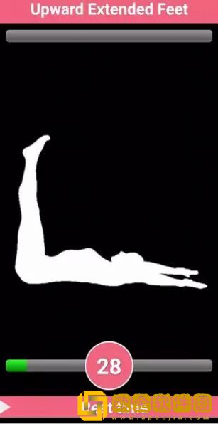 10 Daily Yoga Poses瑜伽学习