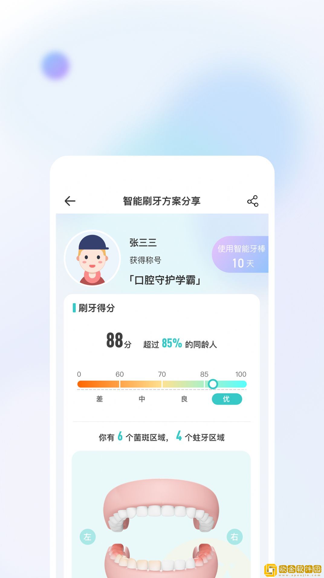 美伢日记