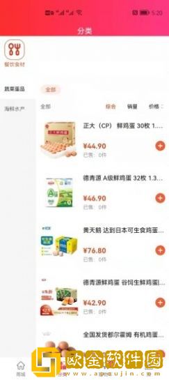 薪食界