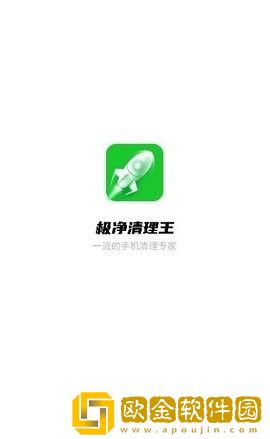 极净清理王