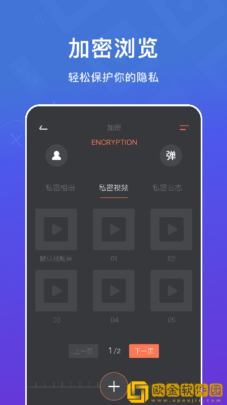 crypto加密