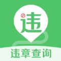 123违章查询助手