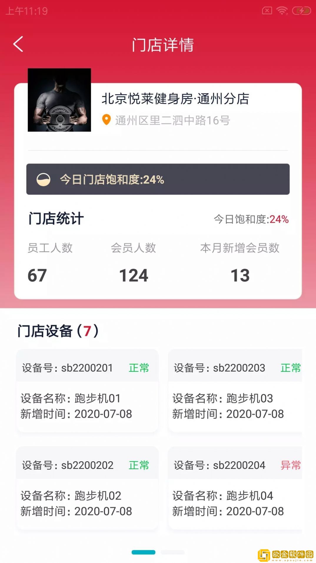 狐力斯健企