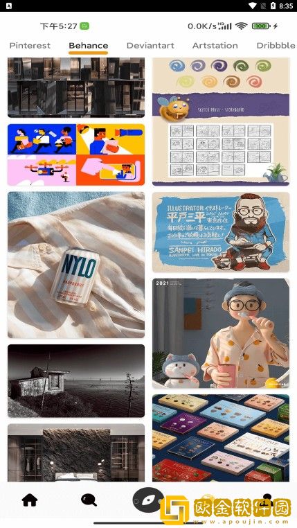 狮萌设计