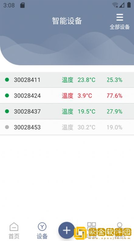 冷链运输智能监控