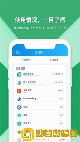 防沉迷受控