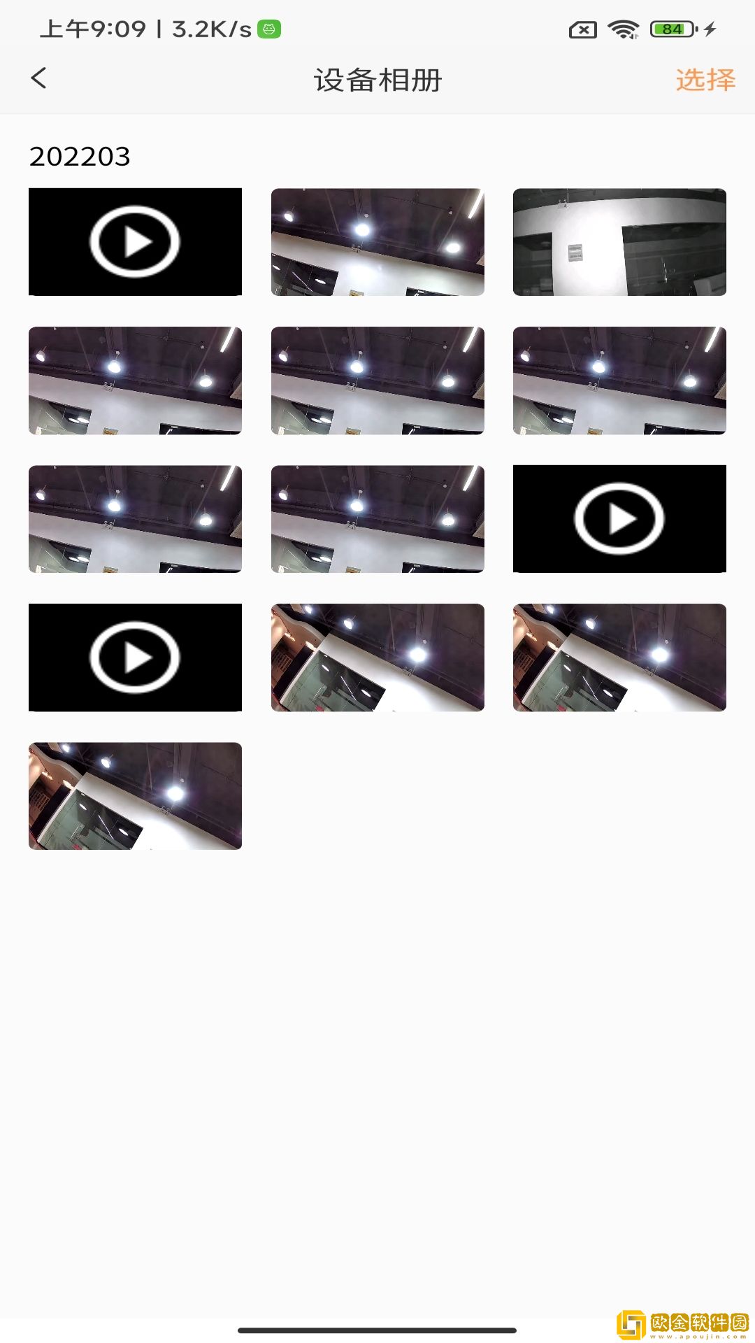 松果Cam