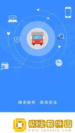 3Trust货运配送