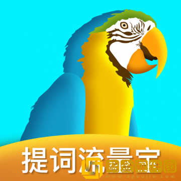 提词流量宝