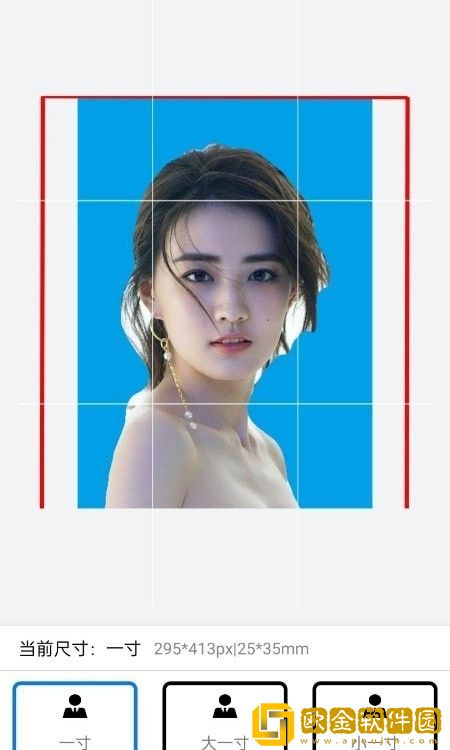 美萌证件照