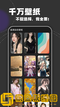 芭蕾舞壁纸