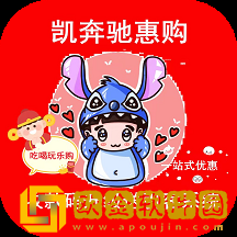 凯奔驰惠购