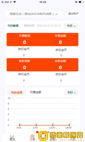 易票无忧