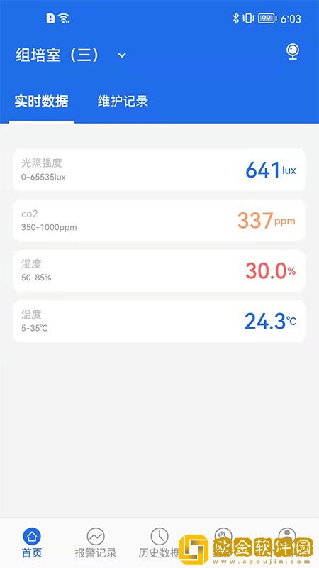 数字实验室