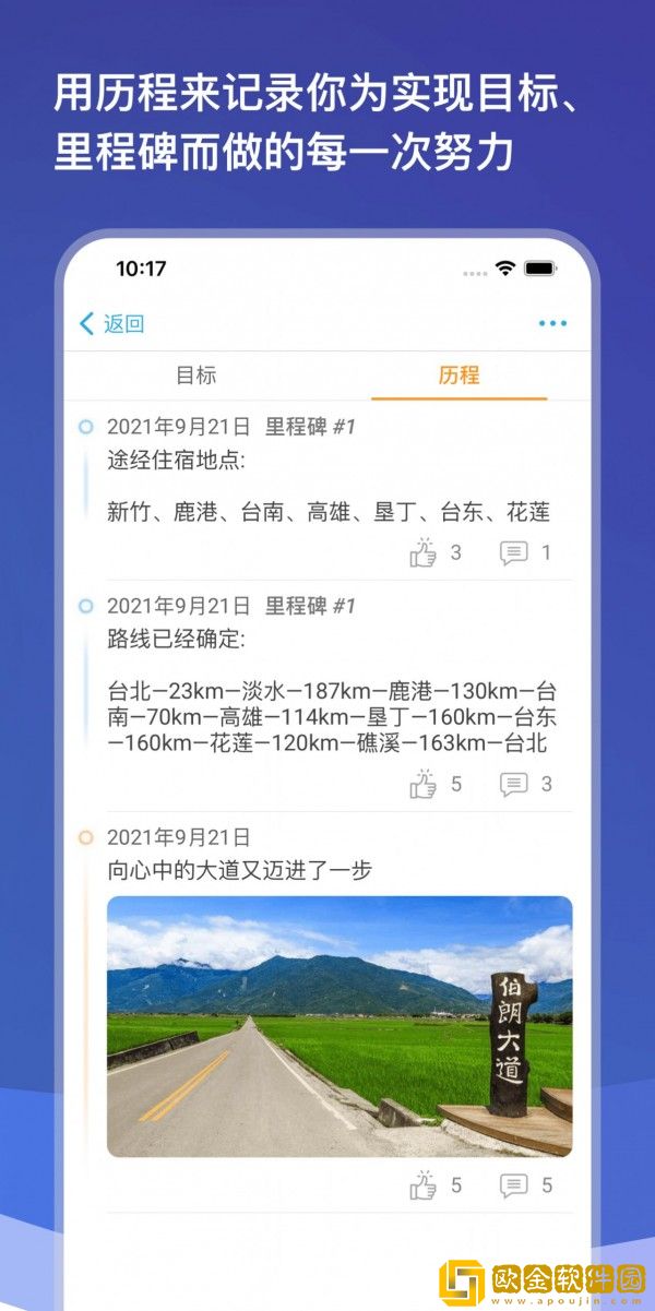 目标圈