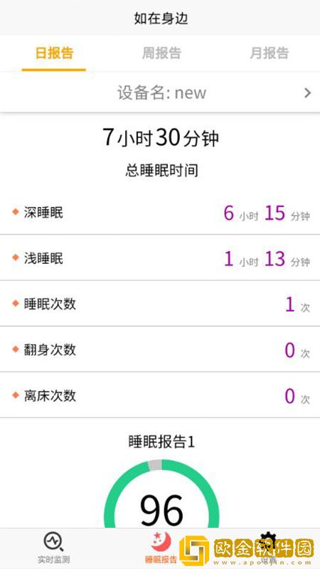 如在身边