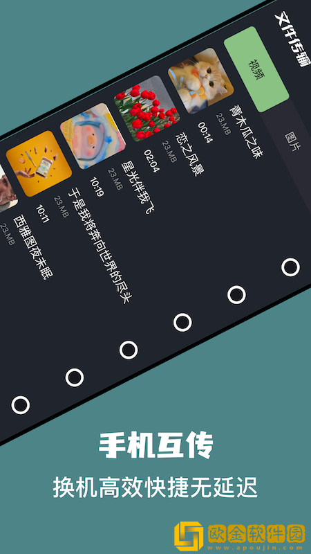 数据迁移克隆