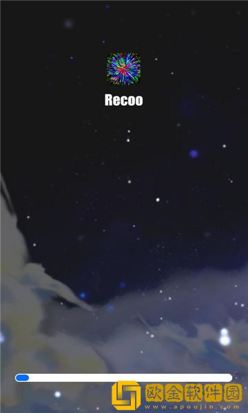 recoo来电秀