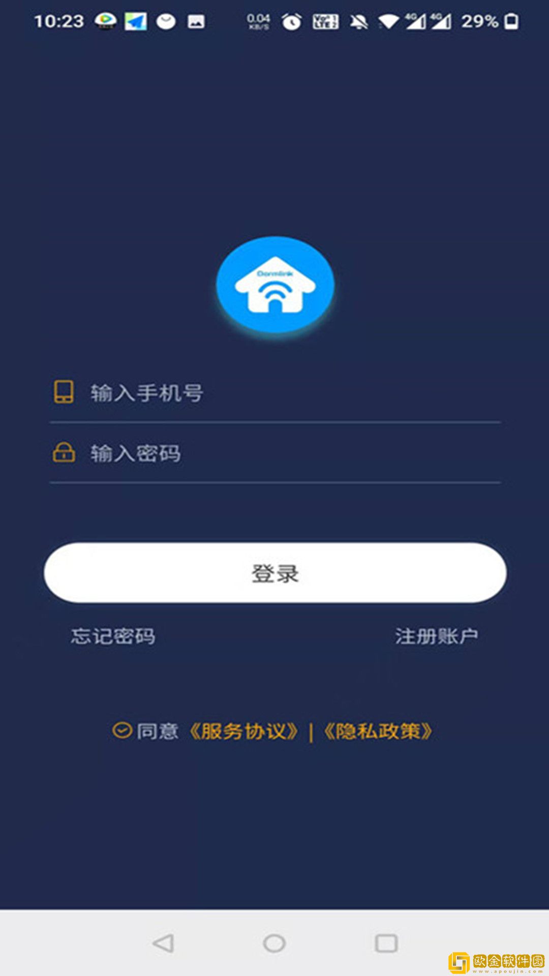 梦享睡眠环境监测