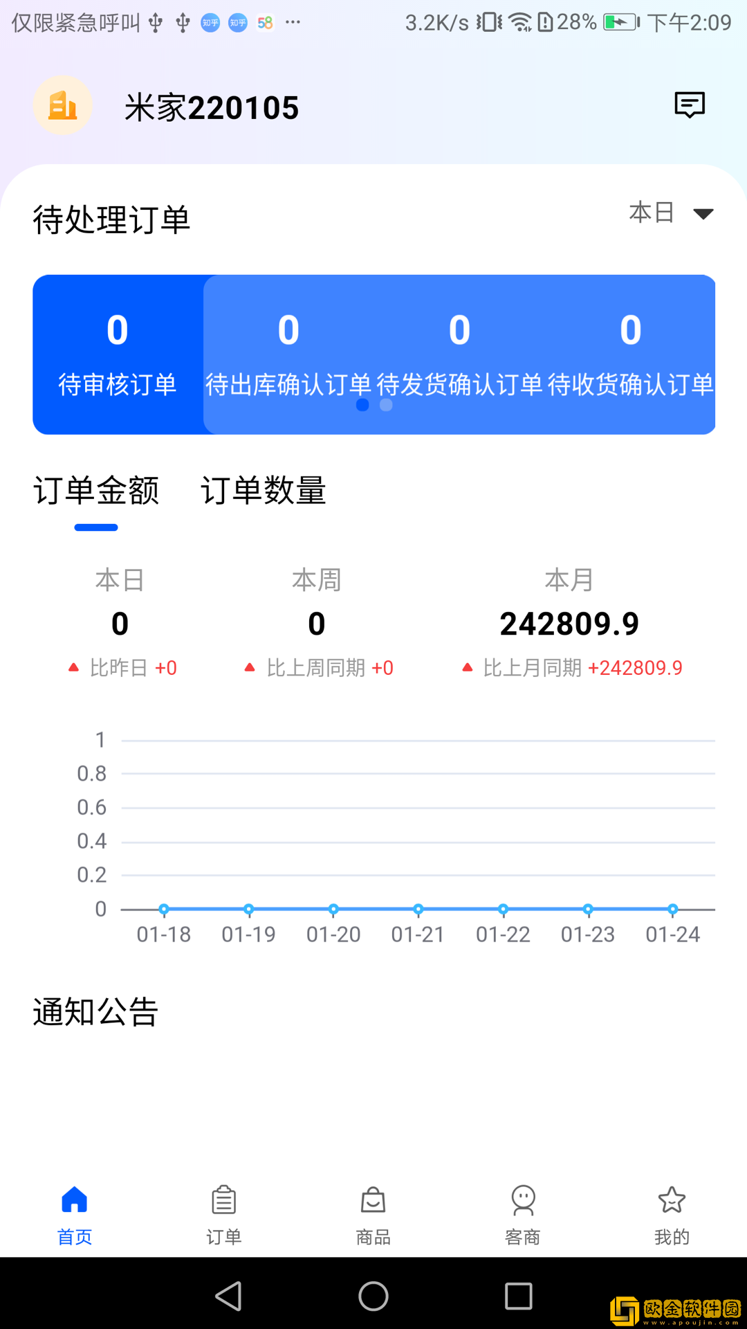 飞算数智通