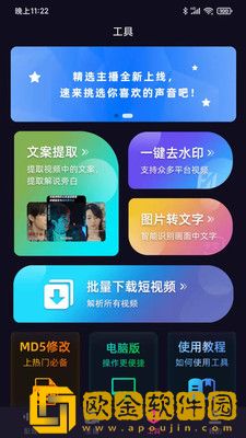 易声