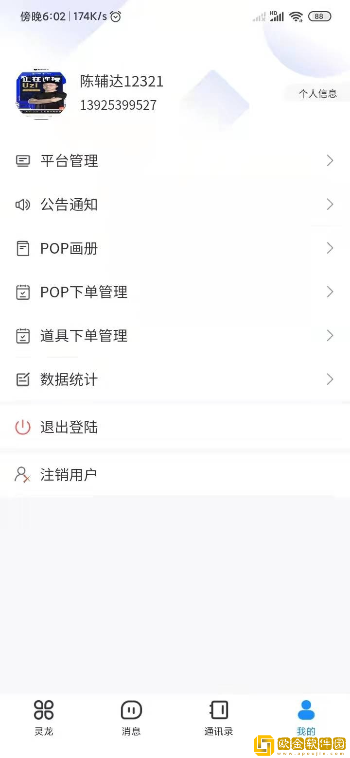 灵龙