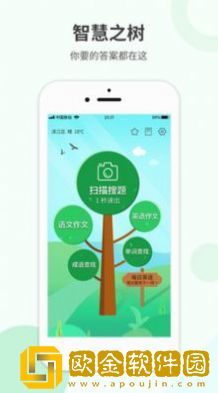 作业拍搜