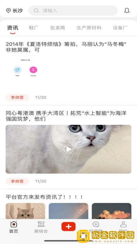 玄鸟鞋网