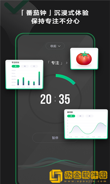 印象时间
