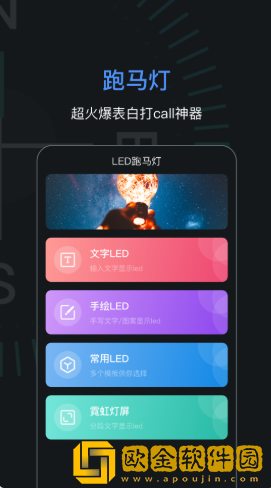 手机导航指南针