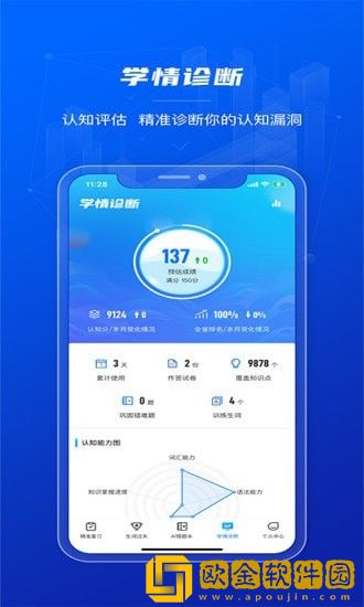 小鸽AI英语