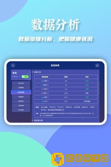 大富健康管家