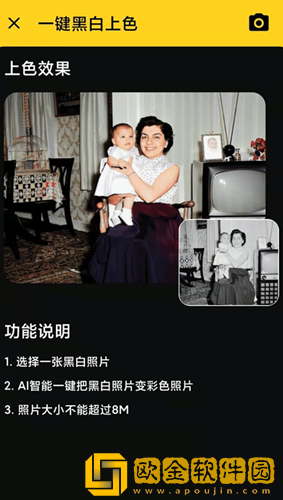 照片特效大师