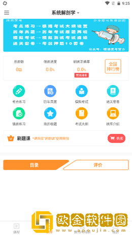 理想医考