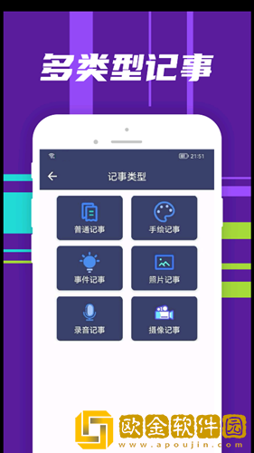 朝浩随手记