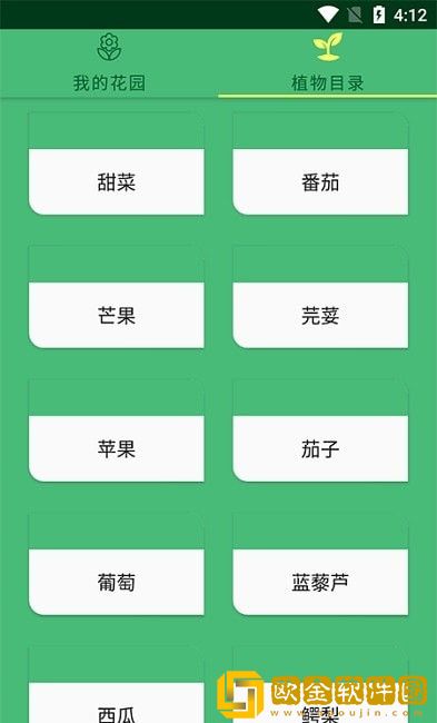 八次方养花