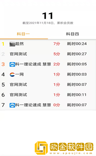 掌上车宝典
