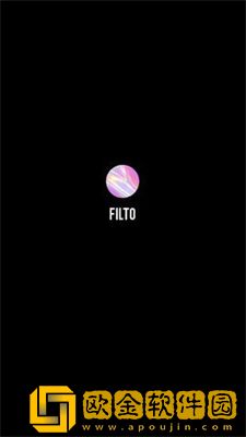 Filto炫影特效