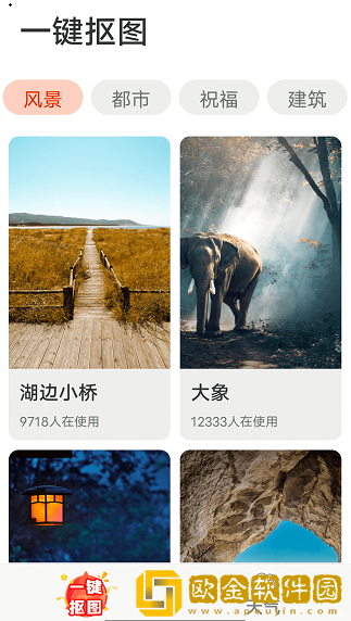 放大随心看